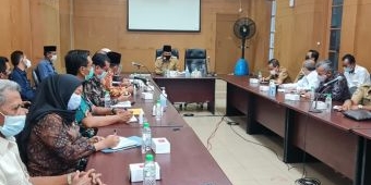 Bupati Bangkalan Kecewa Pengalihan PI 10 Persen dari PT PHE WMO dan Kodeco Energy Lamban