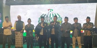 Nahdlatut Tujjar Fest, Semangat Kebangkitan Ekonomi NU Abad ke-2