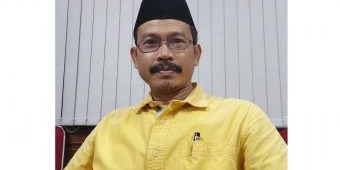 Wakil Ketua DPD Golkar Gresik: ASN Boleh Hadiri Kampanye Paslon, Tapi ...