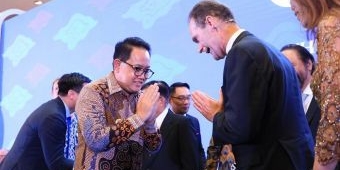 Pemprov Jatim akan Terus Perkuat Kerja Sama dengan Inggris, Dunia Pendidikan Sudah Dimulai