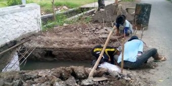 Pemkab Pasuruan Rencanakan Pelebaran Jalan Yonkav Beji