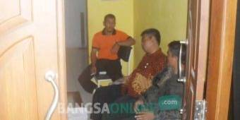 Oknum PNS Dindik Banyumas Terancam Sanksi, Digerebek Warga Berduaan di Rumah Janda