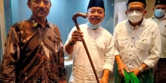 Museum Islam KHM Hasyim Asy’ari, Dakwah Islam di Bumi Nusantara Hingga Tongkat Hadratussyaikh