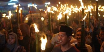 4 Tradisi Unik Tahun Baru Islam di Indonesia