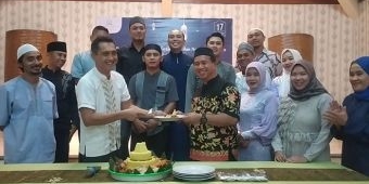 Peringati HUT ke-17, Mirah Hotel and Resort Banyuwangi Santuni Yatim