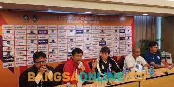 Tak Target Juara, AFF U-19 Jadi Ajang Pemanasan Sebelum Piala AFC