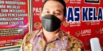 Kedapatan Simpan Sabu, Nelayan di Tuban Terancam Pidana Maksimal 12 Tahun Penjara