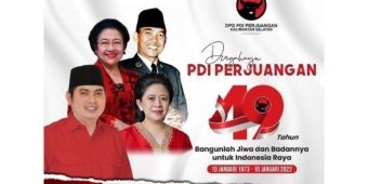 Dominasi PKB-Cak Imin Hilang, Wajah PBNU Diwarnai PDIP, Golkar, PPP dan Pejabat Kemenag