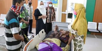 Angka Kematian Ibu Tinggi, Bupati Bojonegoro Minta Penanganan Kesehatan Terintegrasi