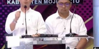 Angka Kemiskinan Tinggi, Jadi Isu Panas Debat Kandidat Pilbup Mojokerto