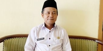 Tahun 2022, Kuota CJH Sumenep Ditetapkan 328 Orang