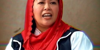 Yenny Wahid Bantah Gus Dur Bilang Prabowo Bakal Jadi Presiden di Masa Tua