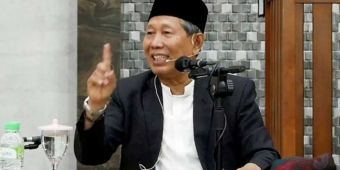 Tafsir Al-Anbiya' 48-50: Momen Nabi Musa Berkata Lembut dan Keras kepada Fir'aun