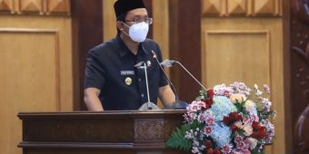 Dapat Somasi terkait Seleksi Direksi PDAM Sidoarjo, Bupati Gus Muhdlor: Tidak Masalah, Silakan