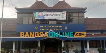 Peringati Hari Jadi Kabupaten Madiun, Dishub Nyalakan 7.459 Lampu Penerangan Jalan pada 18 Juli 2023