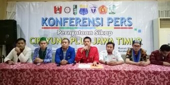 Pasien Covid-19 Justru Bertambah, Cipayung Plus Anggap Kebijakan PSBB Gagal