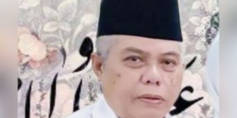 Innalillahi, Pengasuh Ponpes RNS KH. Abdul Halim Djasim Wafat