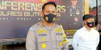 Pemeriksaan Wali Kota Blitar Soal Dangdutan Tanpa Prokes Tunggu Hasil Gelar Perkara