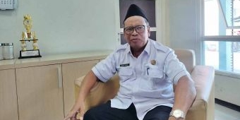 Polemik Nelayan Kwanyar, Dinas Perikanan Bangkalan Bilang Begini