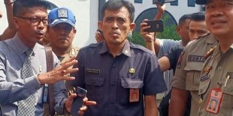 Segel Dua Karaoke di Kota Blitar Batal Dibuka, Ini Alasannya