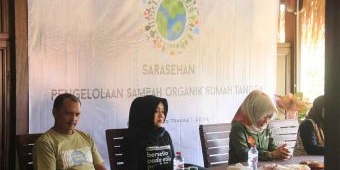 TPA Karangdiyeng Overload, Bupati Mojokerto Ajak Warga Bijak Kelola Sampah