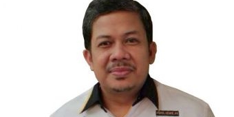 ​Fahri Hamzah Dianggap Sekelas Pamdal, Cekcok dengan Penyidik KPK