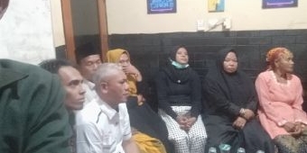 Upaya Damai Kasus Penganiayaan di Sumenep Gagal, Kanitreskrim: Kasus Jalan Terus