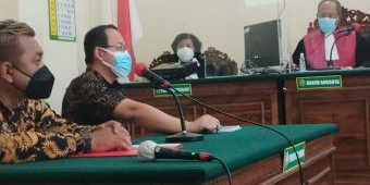 Digeruduk 200 Orang, Diduga Main Hakim Sendiri, Kuasa Hukum Mulyo Hadi Minta Perlindungan Presiden