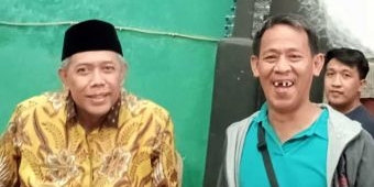 Target Raih 10 Kursi DPRD Pasuruan tak Tercapai, Golkar Tetap Amankan 6 Kursi