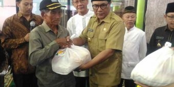 Wali Kota Malang: Perangi Bank Titil, Karena Menyusahkan Banyak Orang