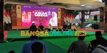 Pemkab Mojokerto Berada di Posisi ke-3 Tren Pemberitaan Positif