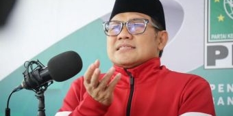 Cak Imin Batal Maju Pilgub Jatim, Ini Penjelasan PKB