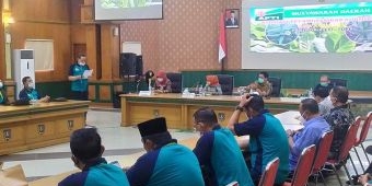 APTI Jatim Siap Majukan Petani Tembakau