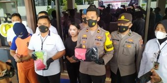 Bermodus Ritual Penyembuhan, Gadis 14 Tahun di Jombang Diperkosa Oknum Anggota Persekutuan Doa