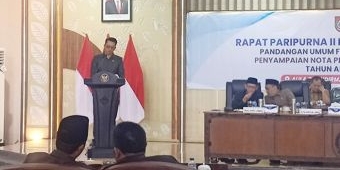 Bupati Jember Didesak Ambil Langkah Strategis untuk Atasi Kelangkaan Pupuk