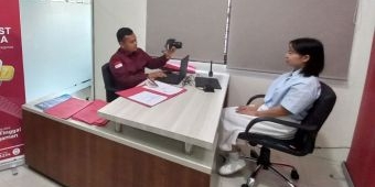 Kanim Malang Resmikan Immigration Corner dan Layanan Eazy Intal di Universitas Brawijaya