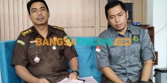 Minggu ini, Kejari Kota Kediri Limpahkan 4 Tersangka Kasus Gagal Ginjal Akut ke Pengadilan