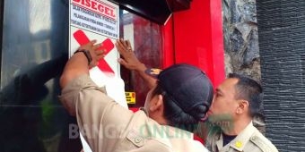 Pemkot Blitar Pastikan Menutup Seluruh Tempat Karaoke Mulai Besok