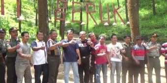 Perhutani Akhirnya Restui Pengembangan Wisata Gunung Beruk