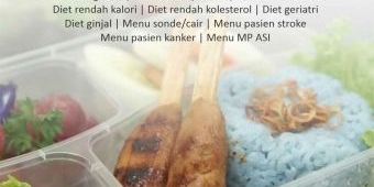 Menuju Hidup Sehat dan Berkah: Penerapan Gizi Halal