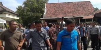 Disebut Terima Setoran, Polisi Demo, Wakapolres: Kami Tegakkan Disiplin