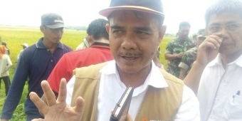 Bulog Bojonegoro Ingkar Janji, Gabah Petani tak Dibeli