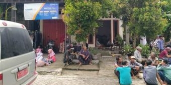 Rumah Pengusaha BRI Link di Gresik Dirampok, Korban Dibunuh, Uang Ratusan Juta Dibawa Kabur