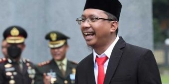 Dipanggil KPK Sebagai Tersangka Gus Muhdlor Mangkir