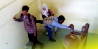 Hajar Teman Kampus, Mahasiswa Bondowoso Dipolisikan