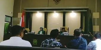 Kasus Sengketa Tanah yang Ditangani PA Pamekasan Belum Temukan Titik Terang