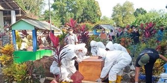 Tanggapan Dinkes Jember dan Pengakuan Klinik, Terkait Pungutan Biaya Pemulasaran Pasien Covid-19