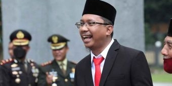 Bupati Sidoarjo Ajak Semua Elemen Sukseskan Puncak Harlah Satu Abad NU