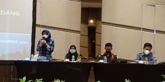 Dana Bagi Hasil Cukai Rp 19,1 Miliar di Gresik untuk Biayai Sejumlah Kegiatan OPD