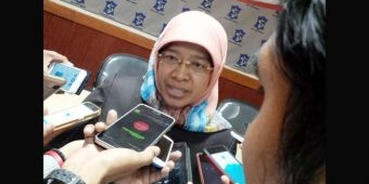 Pemkot Target Tiga Proyek Pengerjaan Jalan Tuntas Tahun Ini